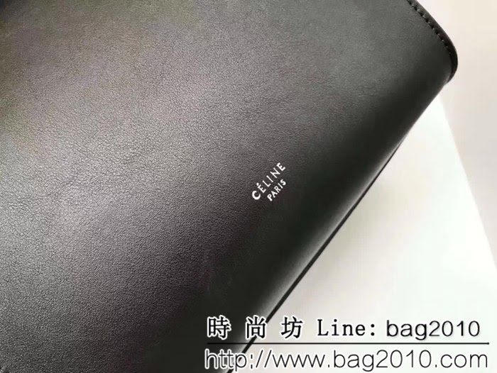 CELINE賽琳原單 2018最新爆款手提包 內附小包 SL1797